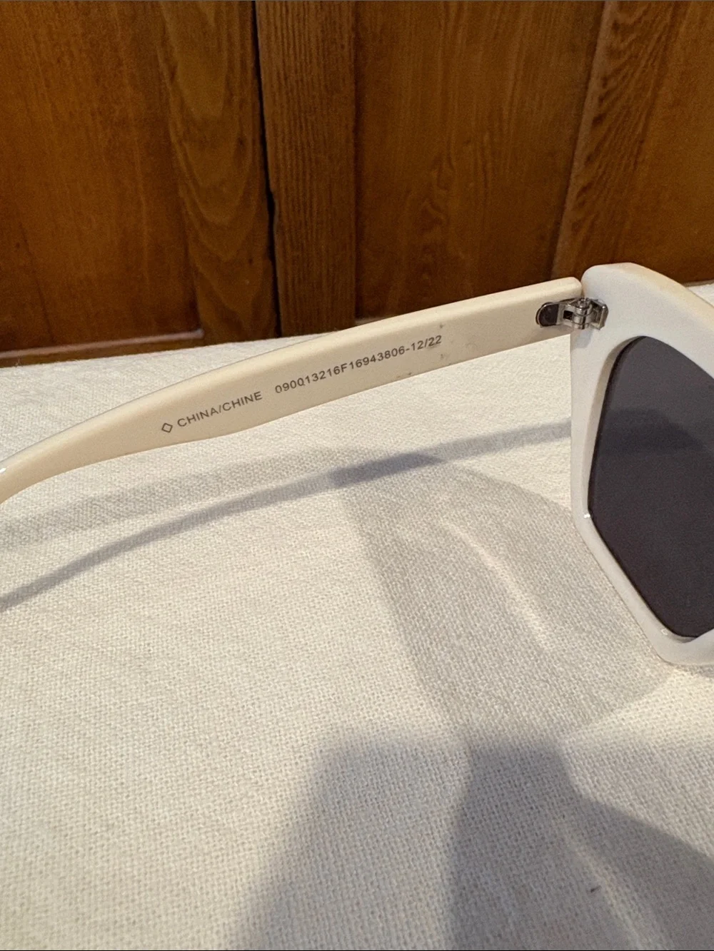 Sunglasses